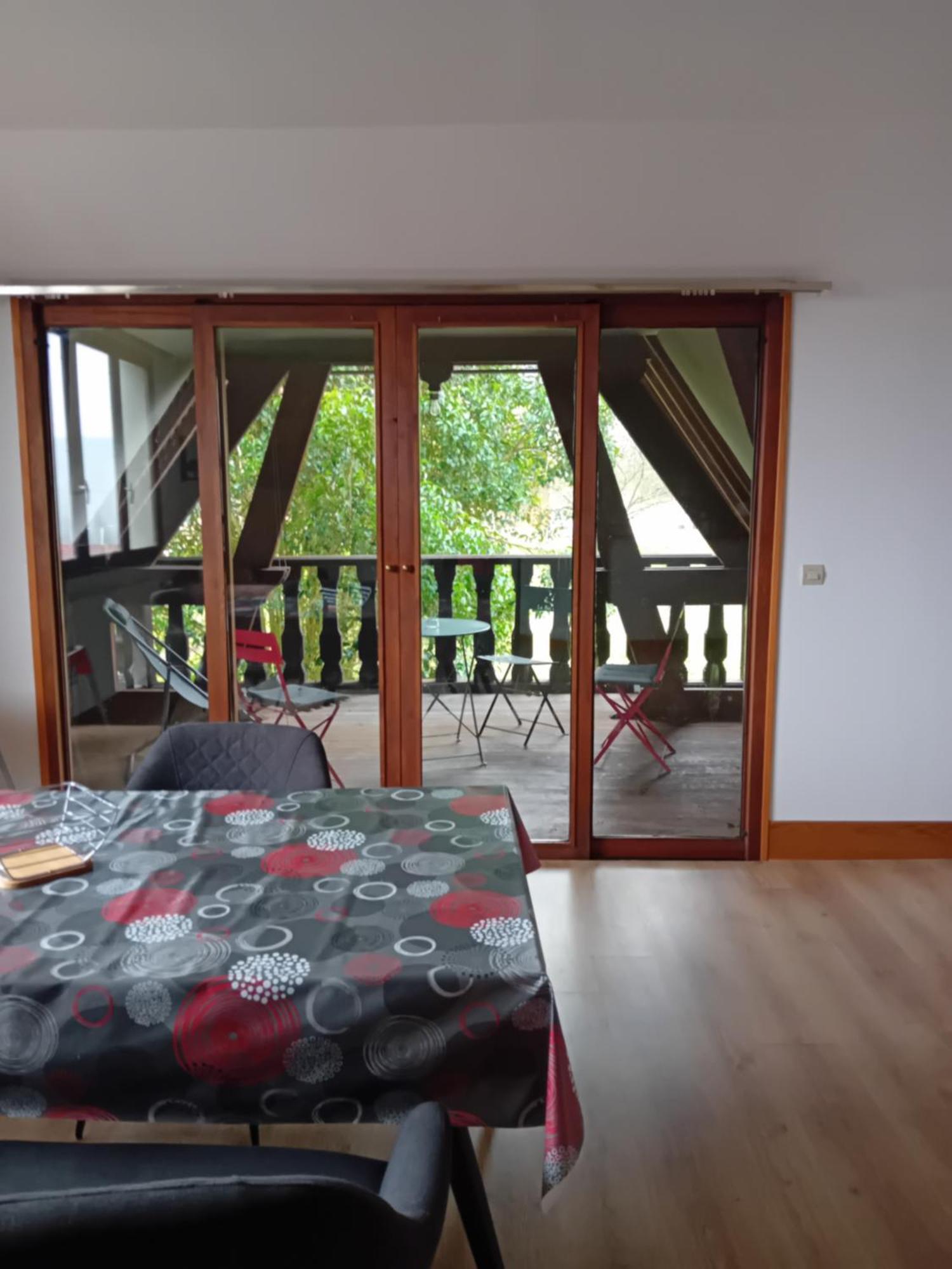 Chambre De La Vigne Blesmes Exterior photo